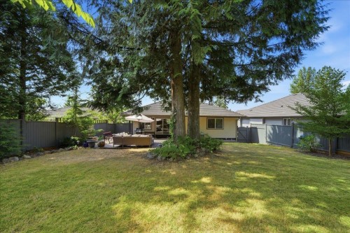 23659 Rock Ridge Drive, Maple Ridge, BC - Outdoor