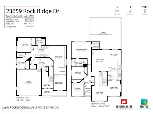 23659 Rock Ridge Drive, Maple Ridge, BC - Other
