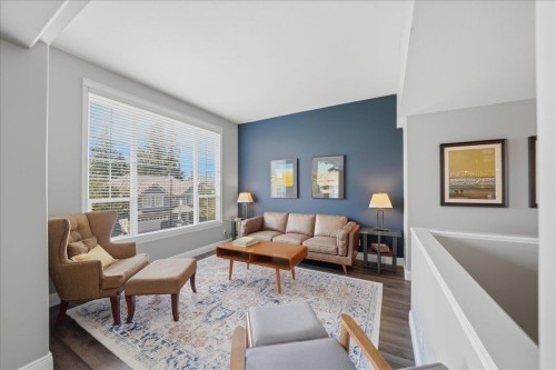 23659 Rock Ridge Drive, Maple Ridge, BC - Indoor Photo Showing Living Room