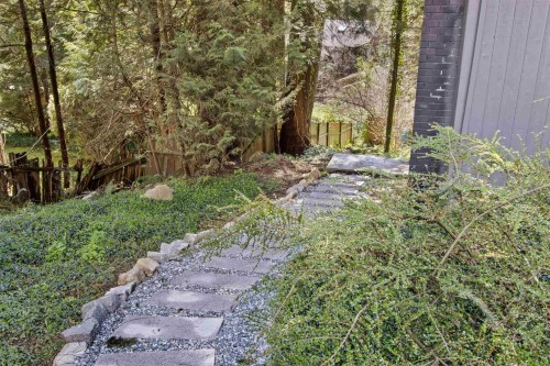 615 Kings Road E, North Vancouver, BC - Outdoor