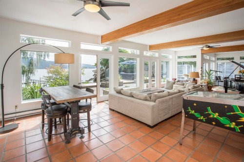5439 Indian River Drive, North Vancouver, BC - Indoor