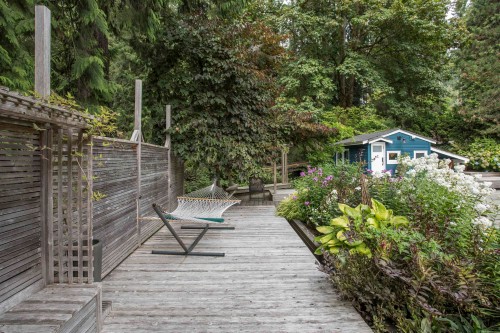 5439 Indian River Drive, North Vancouver, BC - Outdoor