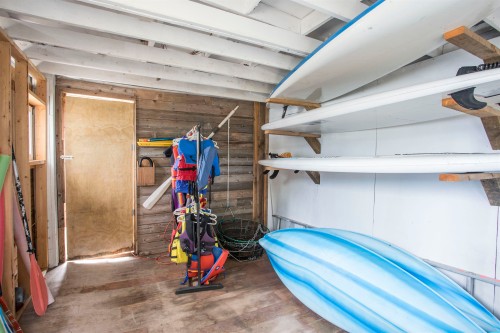 5439 Indian River Drive, North Vancouver, BC - Indoor