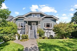 2-2505 8th Avenue W Vancouver, BC V6K 2B3