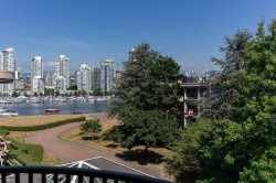 406-525 Wheelhouse Square  Vancouver, BC V5Z 4L8