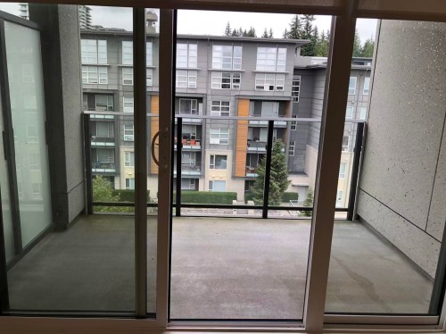 601-9888 University Crescent, Burnaby, BC -  Photo Showing Other Room