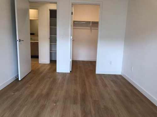 601-9888 University Crescent, Burnaby, BC - Indoor Photo Showing Other Room