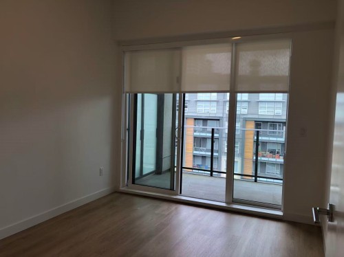 601-9888 University Crescent, Burnaby, BC - Indoor Photo Showing Other Room