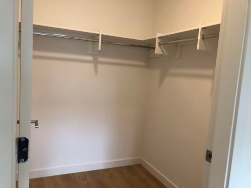 601-9888 University Crescent, Burnaby, BC - Indoor With Storage