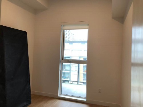601-9888 University Crescent, Burnaby, BC - Indoor Photo Showing Other Room
