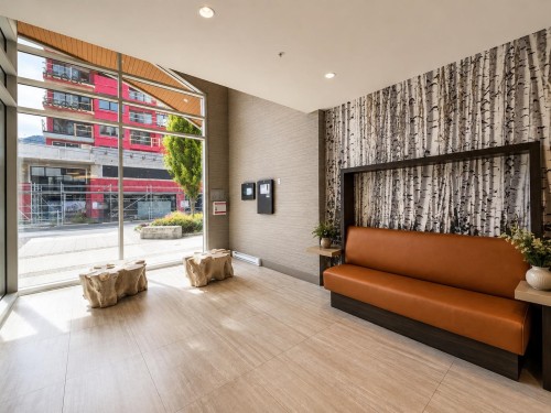 512-38033 Second Avenue, Squamish, BC - Indoor