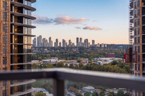 1702-4890 Lougheed Highway, Burnaby, BC 
