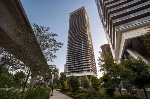 1702-4890 Lougheed Highway, Burnaby, BC 