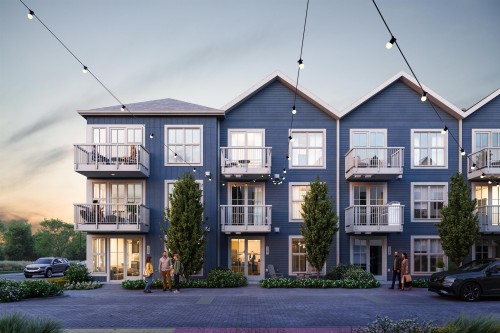 112-6322 Market Avenue  Delta, BC V4L 0B3