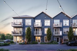 112-6322 Market Avenue Delta, BC V4L 0B3