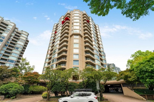 1206-1045 Quayside Drive  New Westminster, BC V3M 6C9