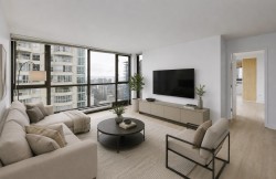 2905-1331 Alberni Street  Vancouver, BC V6E 4S1