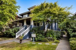 158 14th Avenue W Vancouver, BC V5Y 1W9