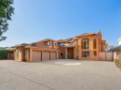 7591 Gilbert Road  Richmond, BC V7C 3W6