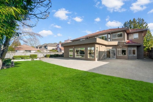 7591 Gilbert Road, Richmond, BC 