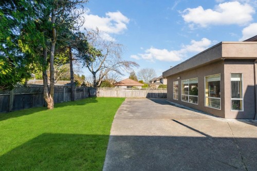 7591 Gilbert Road, Richmond, BC 