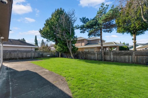 7591 Gilbert Road, Richmond, BC 