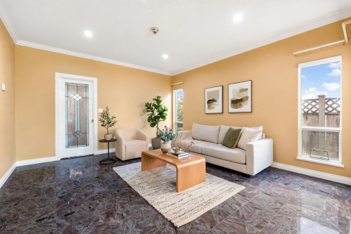 7591 Gilbert Road, Richmond, BC 