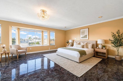 7591 Gilbert Road, Richmond, BC 