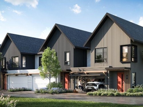 41133 Flow Lane, Squamish, BC 