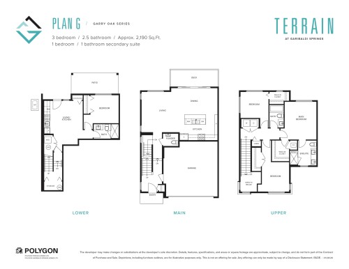 41133 Flow Lane, Squamish, BC 