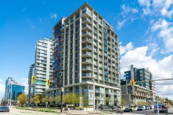 1609-111 1st Avenue EVancouver, BC V6A 0E9