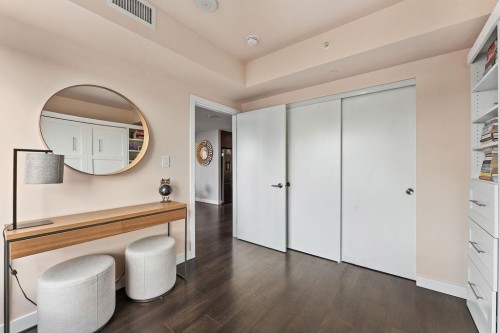 1609-111 1St Avenue E, Vancouver, BC - Indoor Photo Showing Other Room