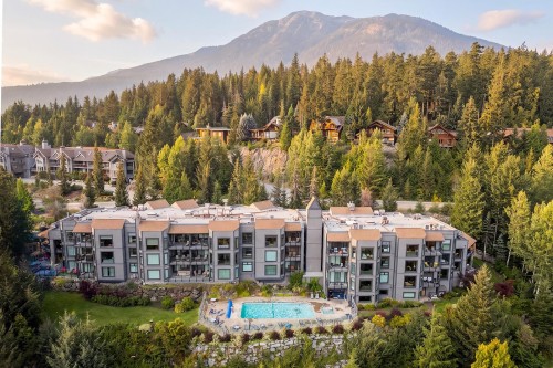 203-3217 Blueberry Drive  Whistler, BC V8E 0B8