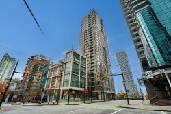 307-1351 Continental Street Vancouver, BC V6Z 0C6