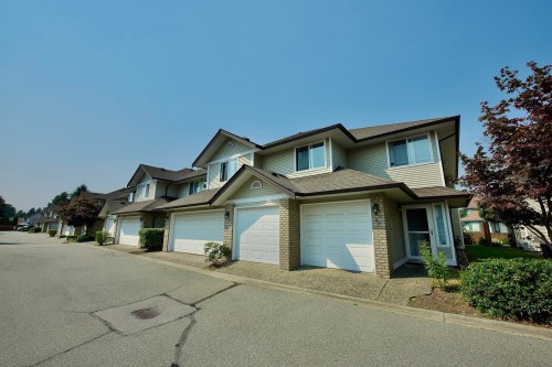 46-1370 Riverwood Gate  Port Coquitlam, BC V3B 7V7