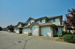 46-1370 Riverwood Gate  Port Coquitlam, BC V3B 7V7