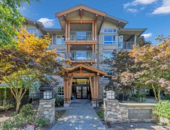 318-3110 Davanee Springs Boulevard  Coquitlam, BC V3E 0B4