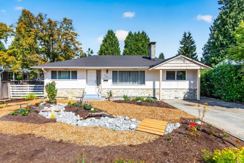21437 122 Avenue, Maple Ridge, BC 