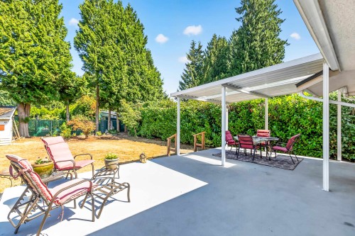 21437 122 Avenue, Maple Ridge, BC 