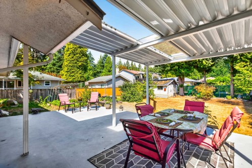21437 122 Avenue, Maple Ridge, BC 