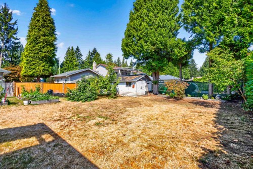 21437 122 Avenue, Maple Ridge, BC 