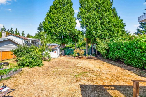 21437 122 Avenue, Maple Ridge, BC 
