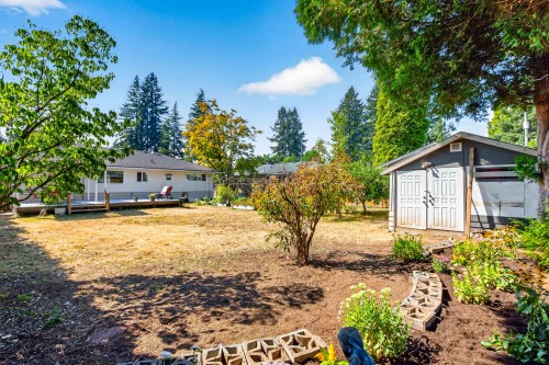 21437 122 Avenue, Maple Ridge, BC 