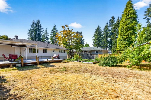21437 122 Avenue, Maple Ridge, BC 