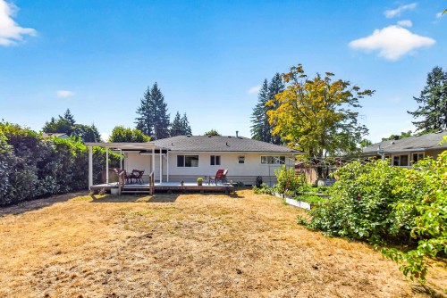 21437 122 Avenue, Maple Ridge, BC 