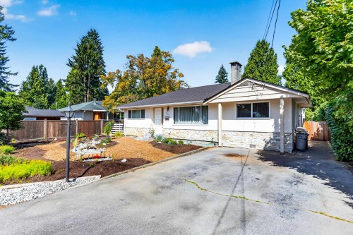 21437 122 Avenue, Maple Ridge, BC 