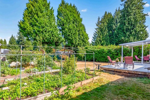 21437 122 Avenue, Maple Ridge, BC 