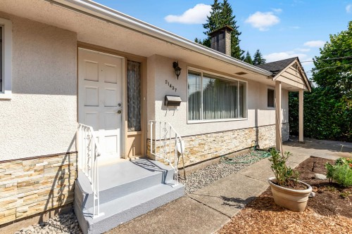 21437 122 Avenue, Maple Ridge, BC 