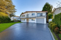 6500 Yeats Crescent  Richmond, BC V7E 4C9