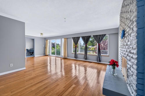6500 Yeats Crescent, Richmond, BC 